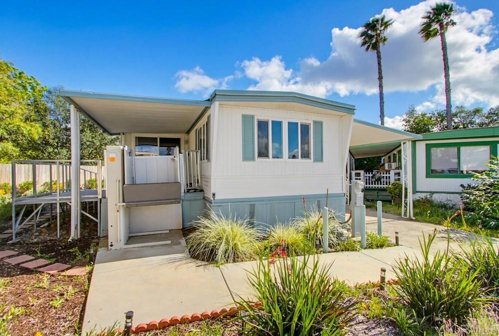 1120 East Mission Road, Unit SPACE 44 Fallbrook, CA 92028 - Photo 37 of 39