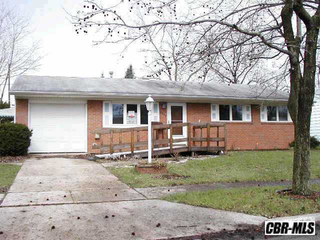 2499 Daily Road Columbus, OH 43232 - Photo 1 of 1 Gallery Image 1