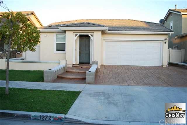 1272 Inca Drive Oxnard, CA 93030 - Photo 1 of 1
