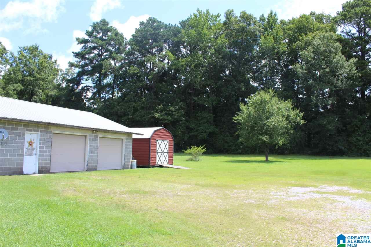 531 Gay Road Bessemer, AL 35023 - Photo 24 of 25