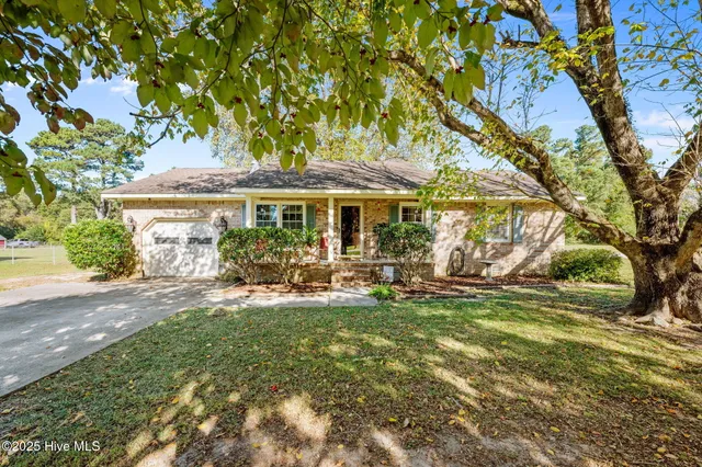 $215,000 | 600 West Grantham Road, New Bern, NC 28562