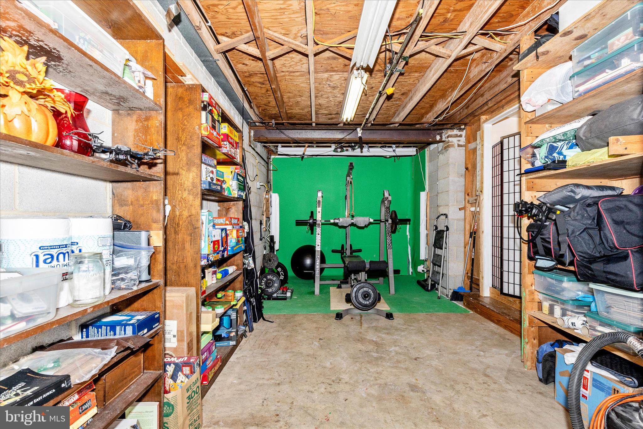 7946 Helmart Drive Laurel, MD 20723 - Photo 42 of 50 Workout/workshop