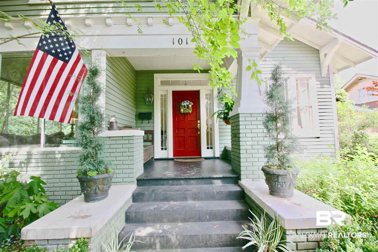 101 Ryan Avenue Mobile, AL 36607 - Photo 3 of 48