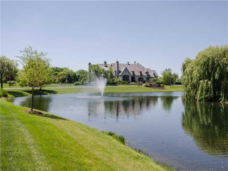 15059 Geist Ridge Drive Fishers, IN 46040 - Photo 1 of 24 Gallery Image 1