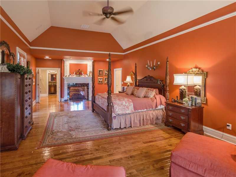 15059 Geist Ridge Drive Fishers, IN 46040 - Photo 12 of 24 Gallery Image 12