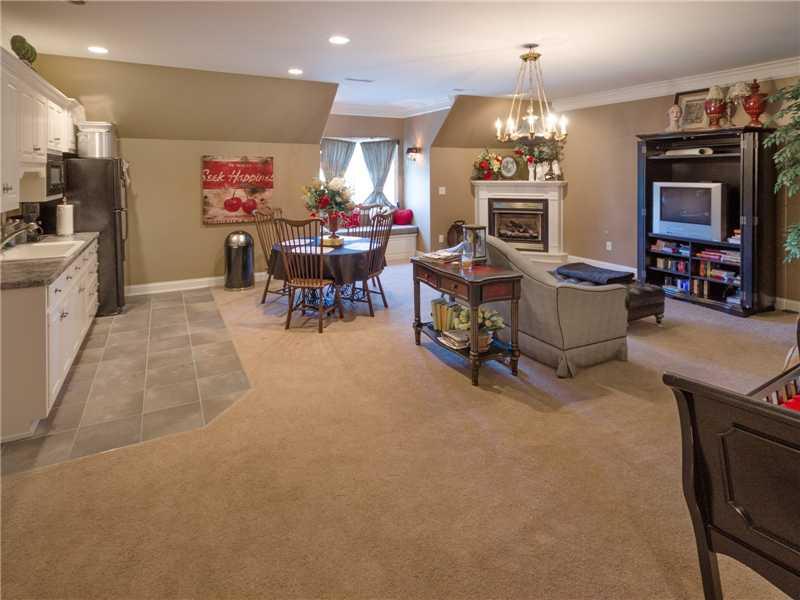 15059 Geist Ridge Drive Fishers, IN 46040 - Photo 19 of 24 Gallery Image 19