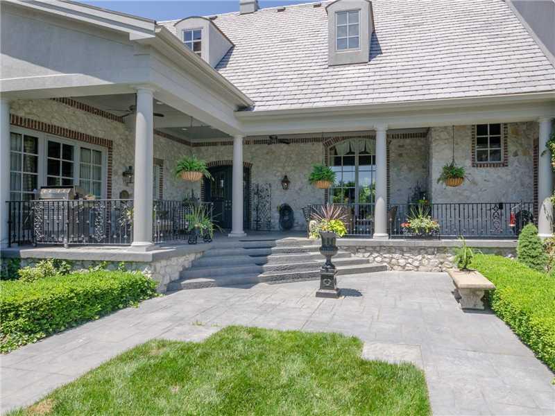 15059 Geist Ridge Drive Fishers, IN 46040 - Photo 21 of 24 Gallery Image 21