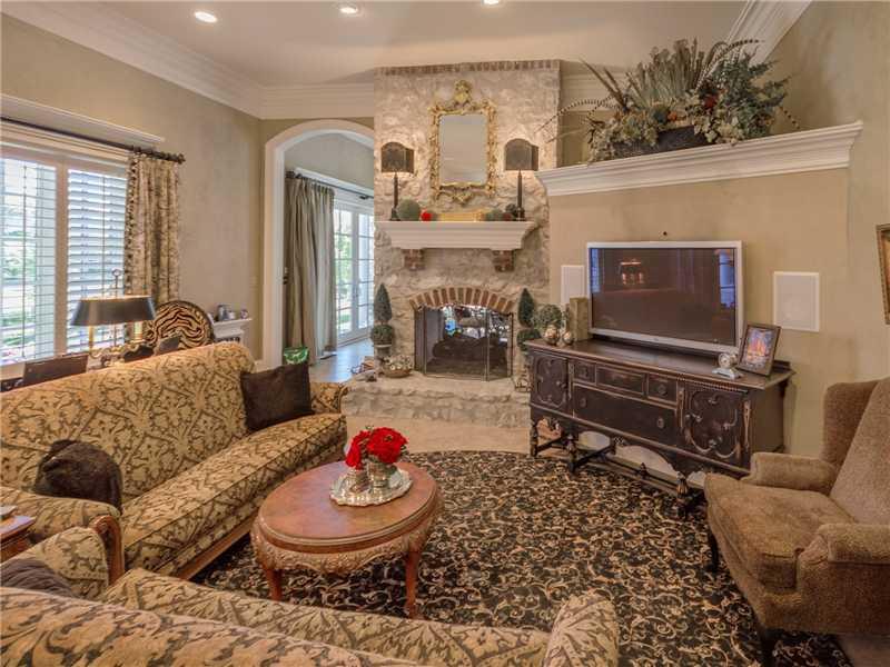 15059 Geist Ridge Drive Fishers, IN 46040 - Photo 9 of 24 Gallery Image 9