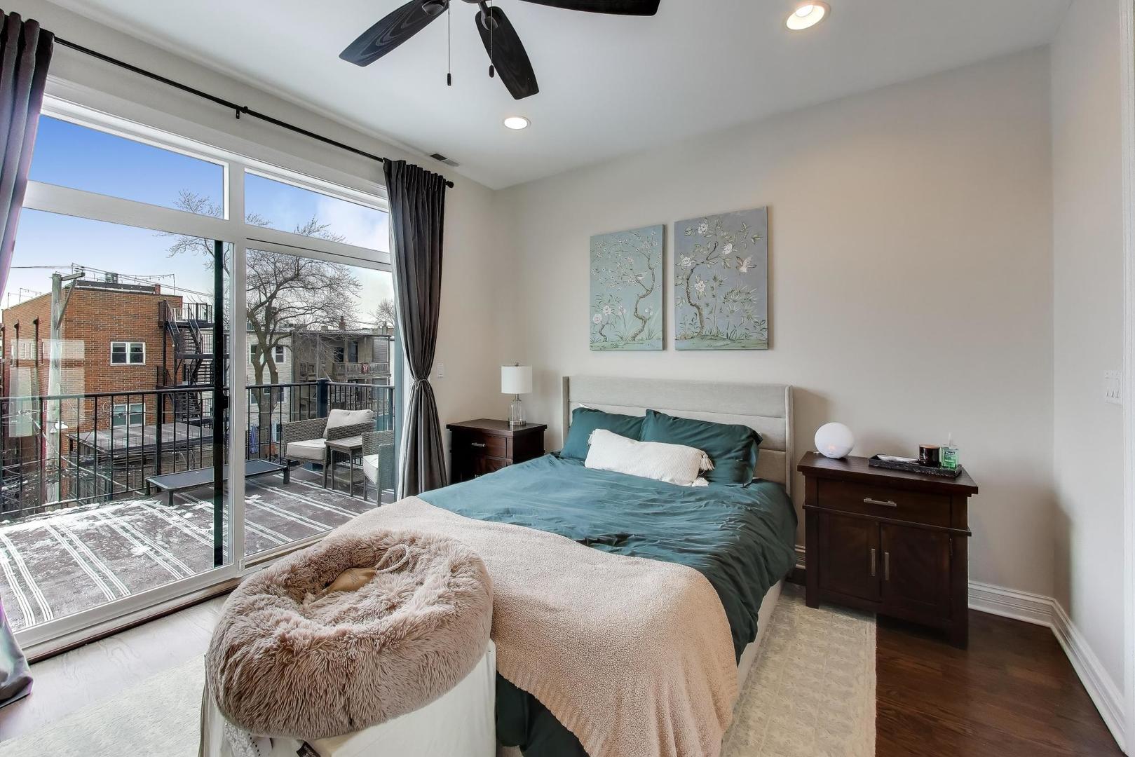 2726 West Cortez Street, Unit 3 Chicago, IL 60622 - Photo 14 of 25