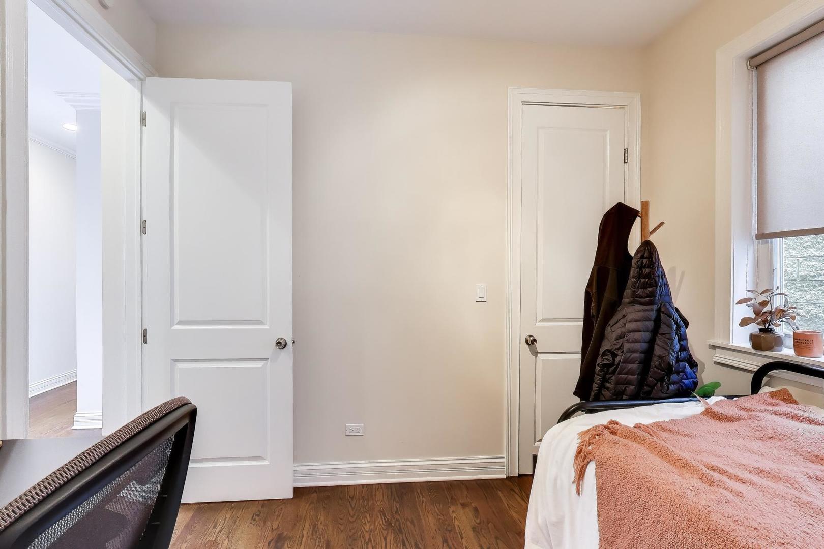 2726 West Cortez Street, Unit 3 Chicago, IL 60622 - Photo 17 of 25