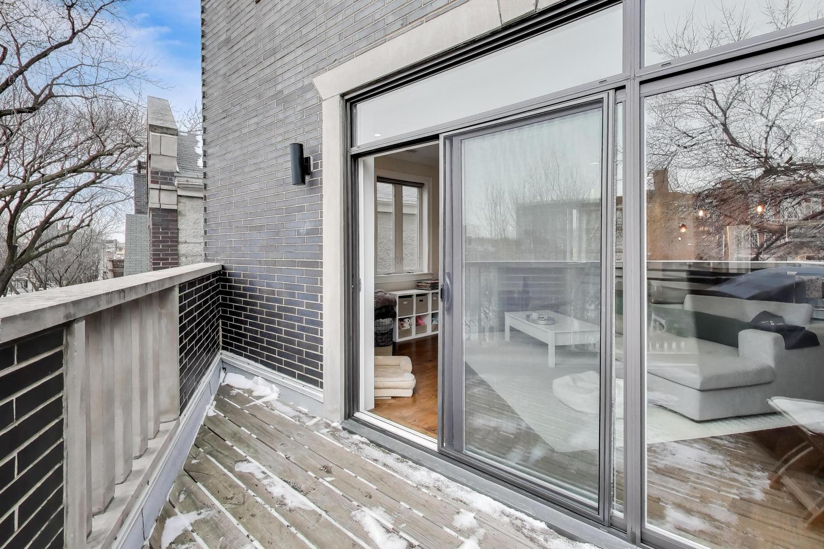 2726 West Cortez Street, Unit 3 Chicago, IL 60622 - Photo 21 of 25