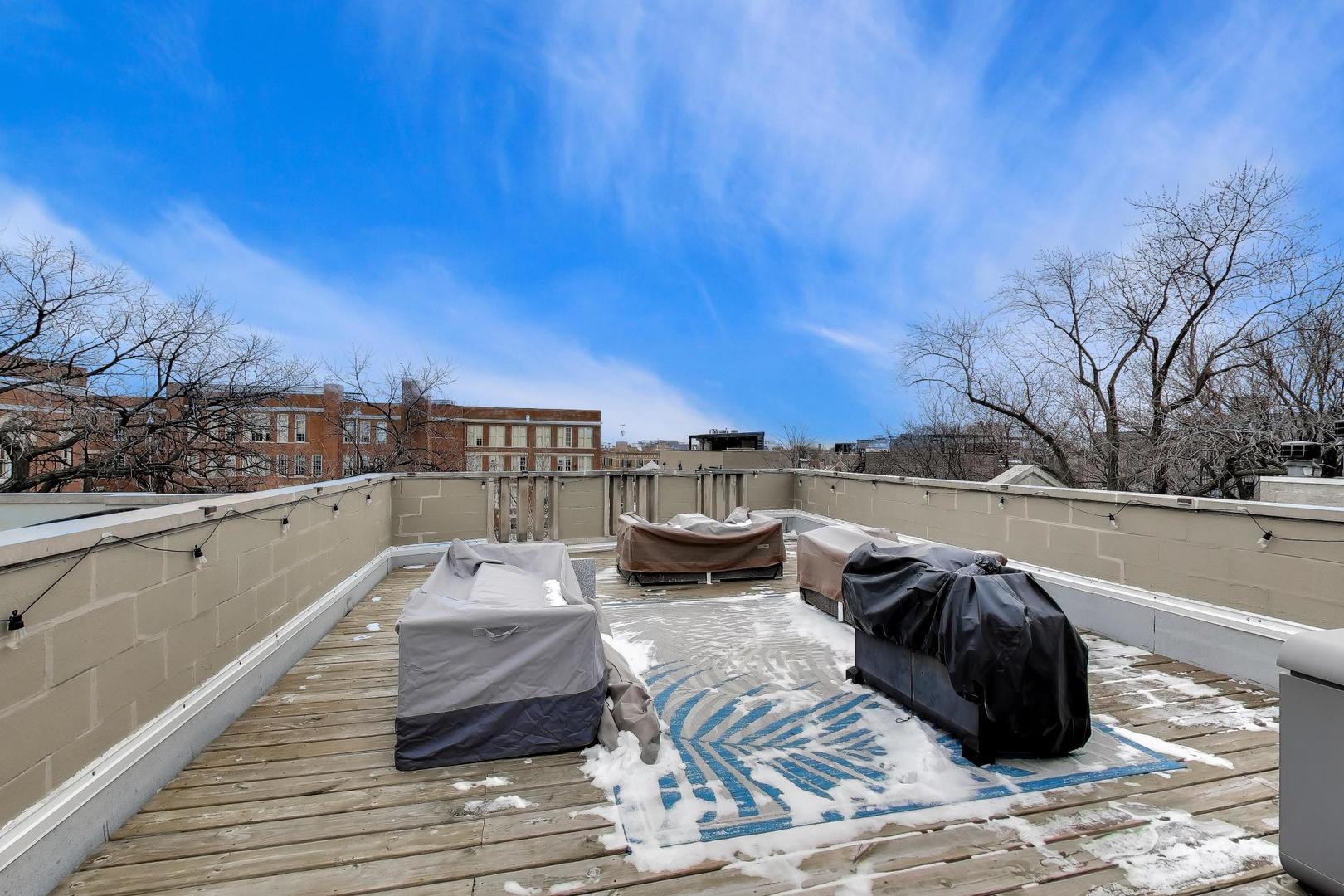 2726 West Cortez Street, Unit 3 Chicago, IL 60622 - Photo 22 of 25