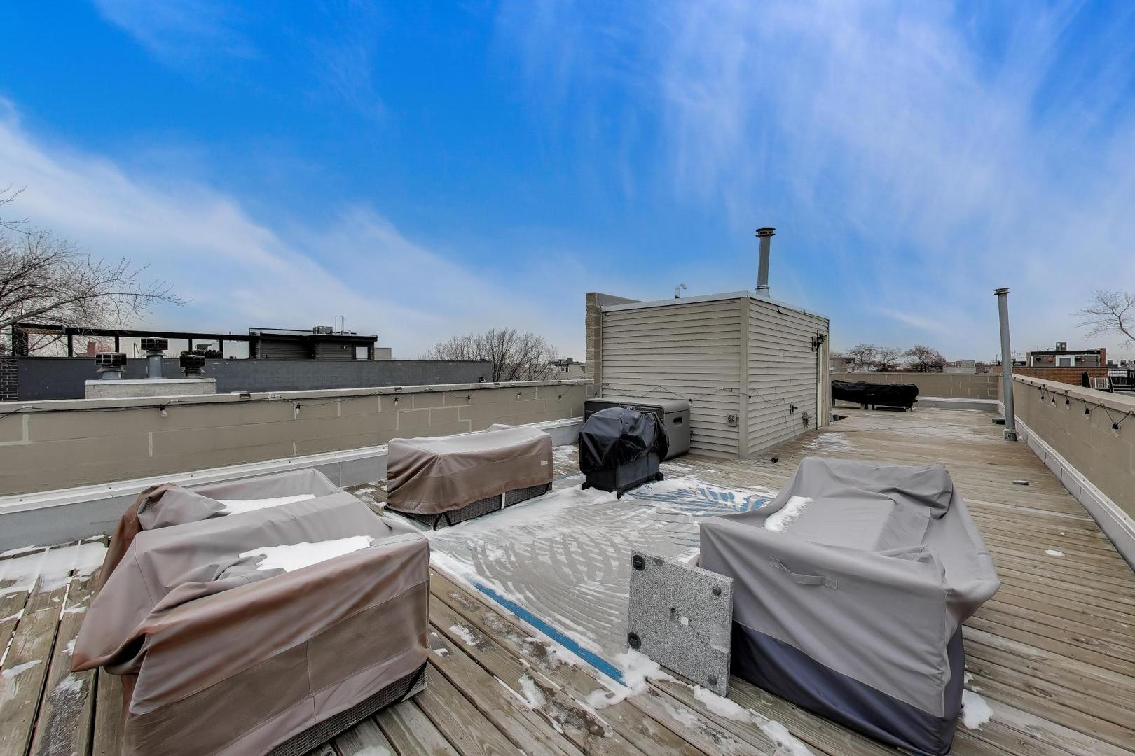 2726 West Cortez Street, Unit 3 Chicago, IL 60622 - Photo 23 of 25