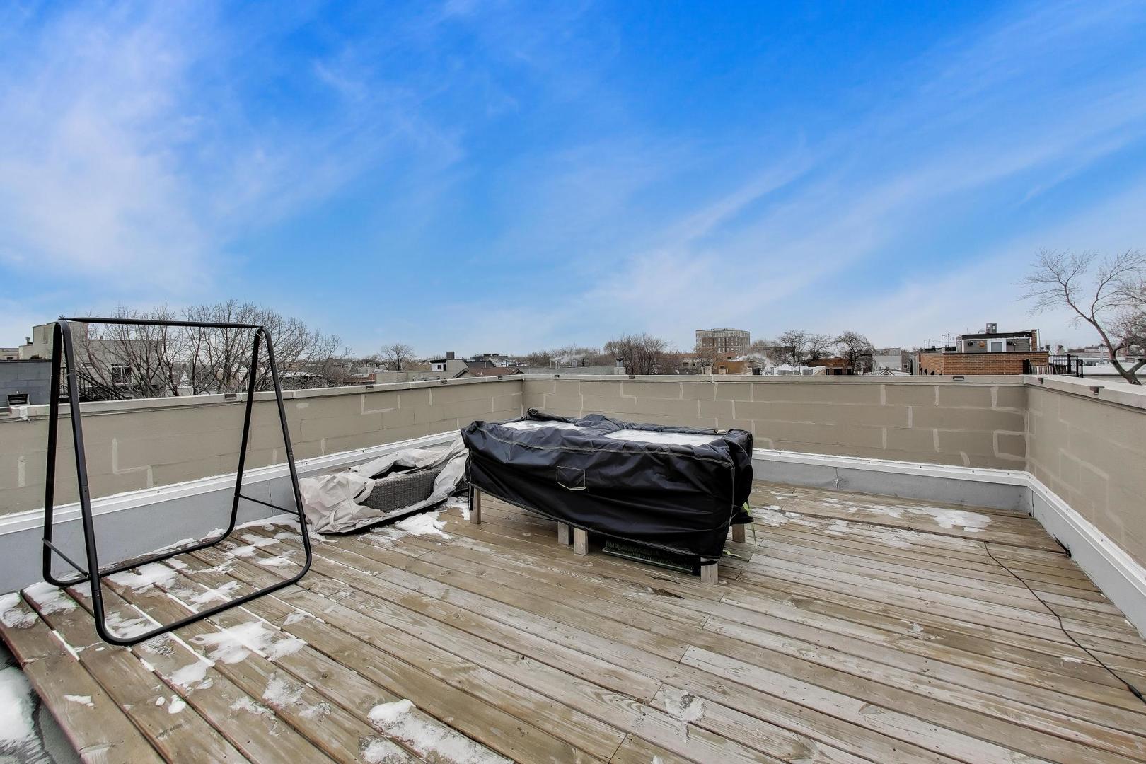 2726 West Cortez Street, Unit 3 Chicago, IL 60622 - Photo 24 of 25