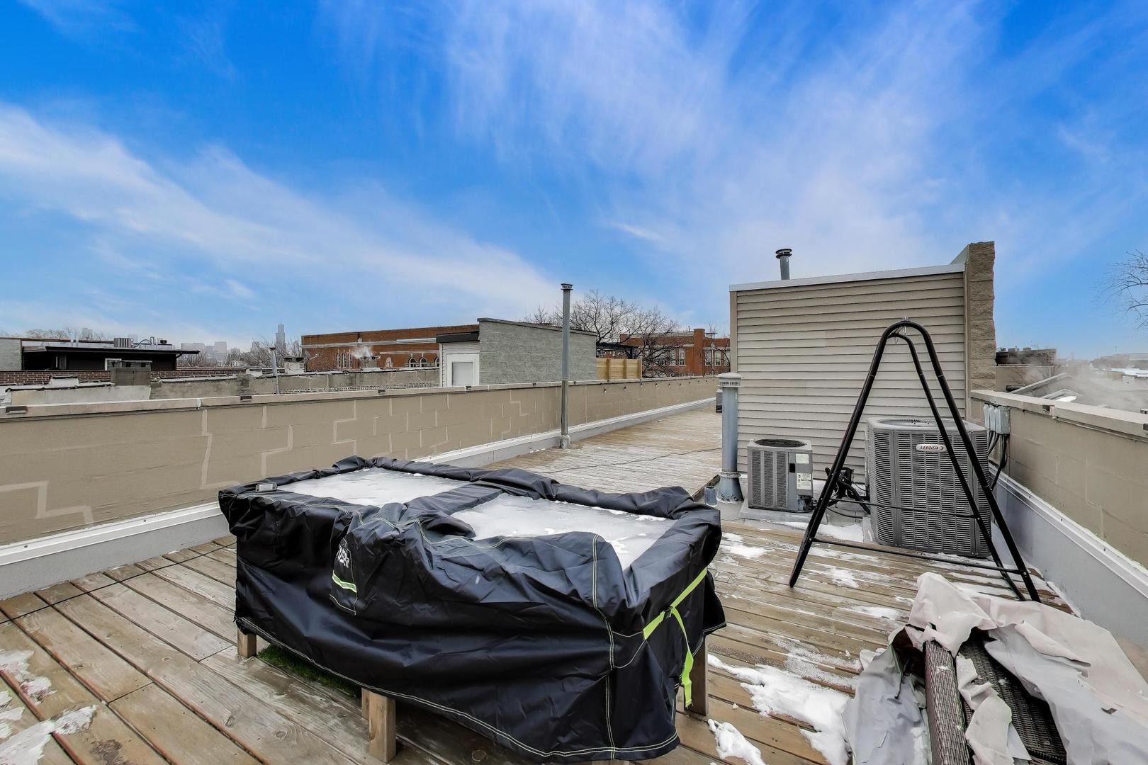 2726 West Cortez Street, Unit 3 Chicago, IL 60622 - Photo 25 of 25