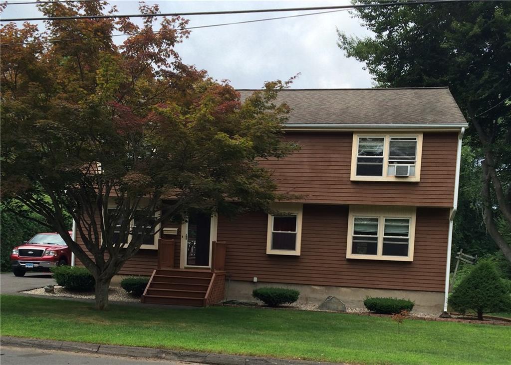 104 Vine Road Bristol, CT 06010 - Photo 1 of 1 FRONT OF HOUSE