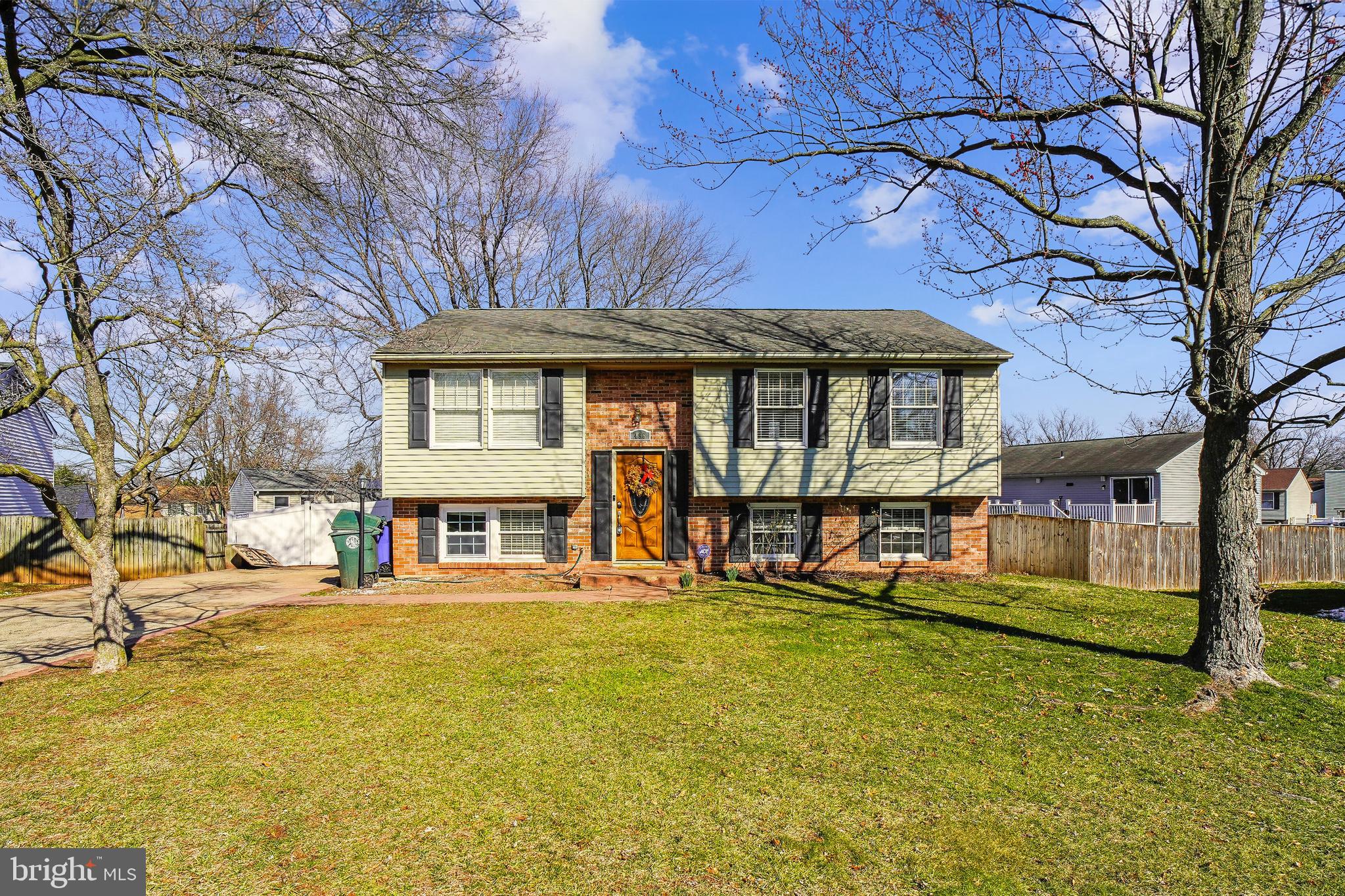 496 Giltspur Road Frederick, MD 21703 - Photo 2 of 33