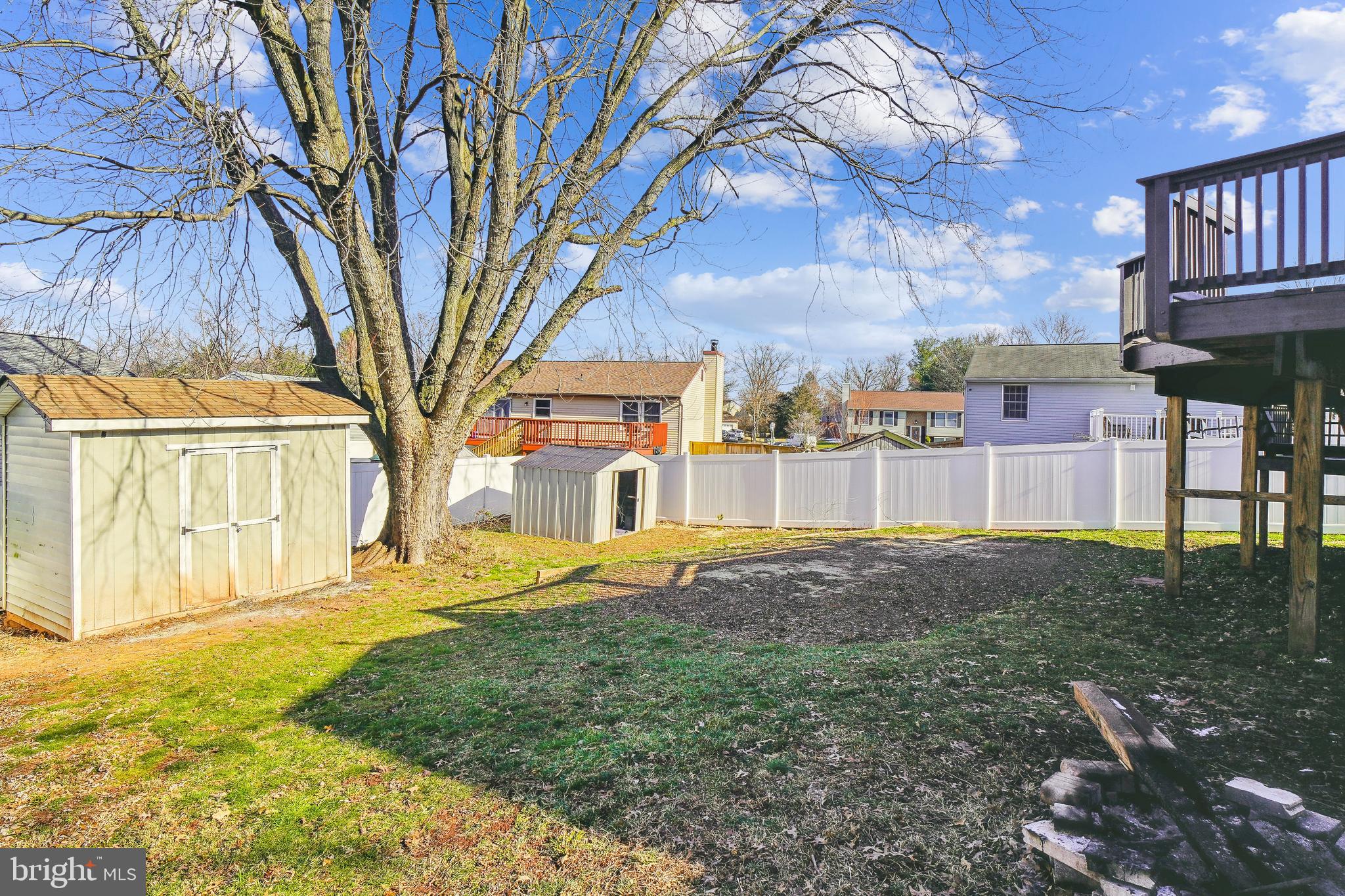 496 Giltspur Road Frederick, MD 21703 - Photo 31 of 33