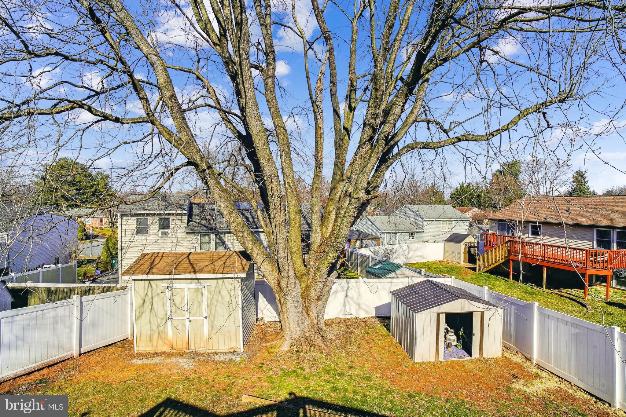 496 Giltspur Road Frederick, MD 21703 - Photo 32 of 33