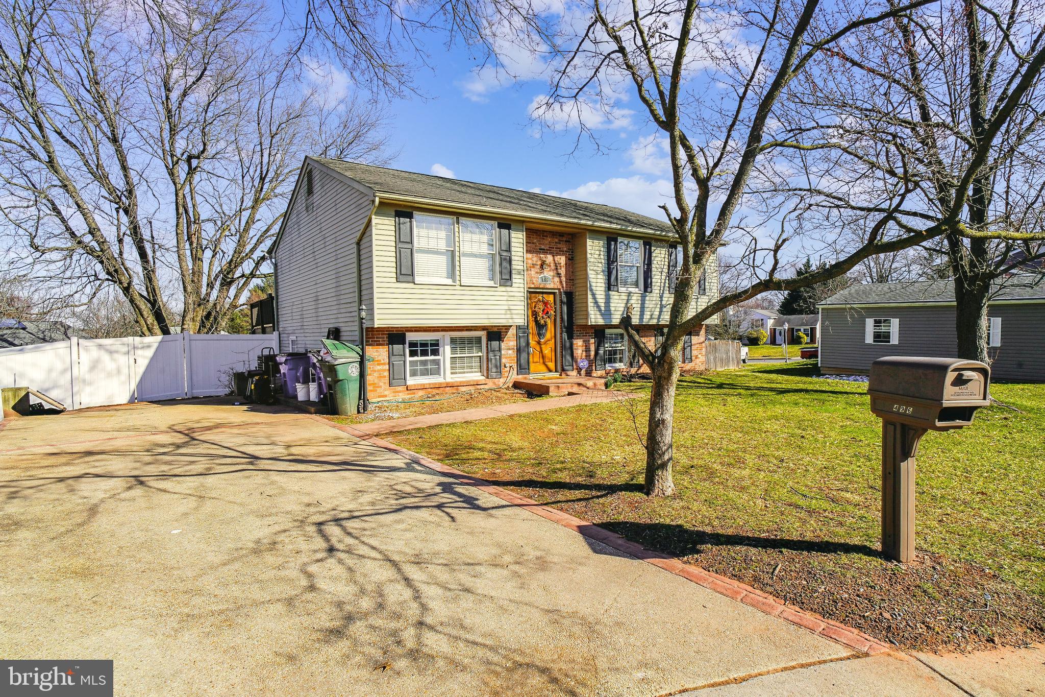 496 Giltspur Road Frederick, MD 21703 - Photo 33 of 33