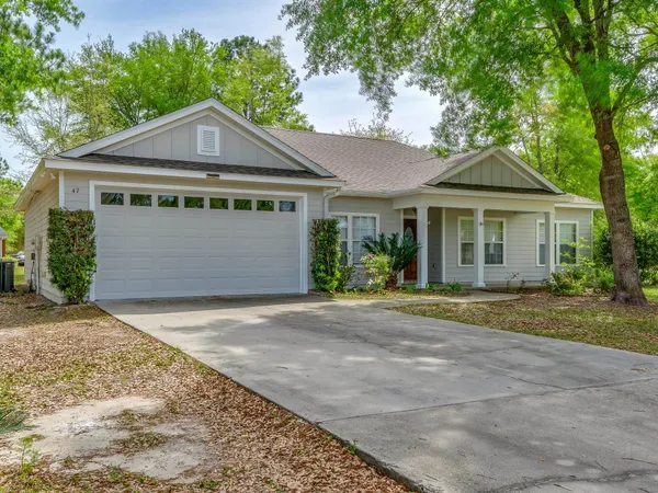 $330,000 | 47 Amy Lane, Crawfordville, FL 32327