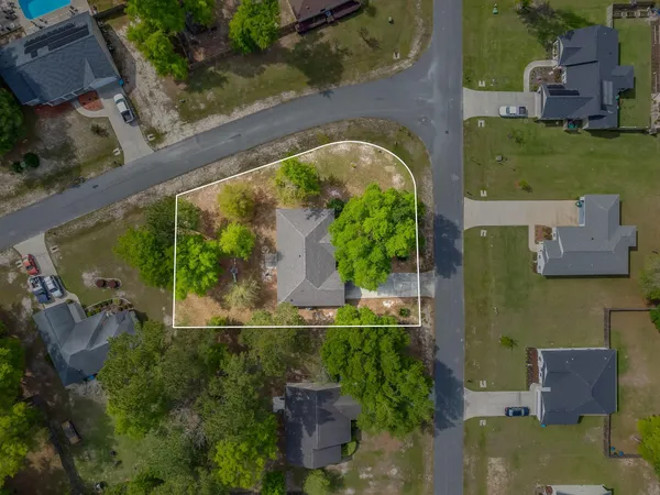 $330,000 | 47 Amy Lane, Crawfordville, FL 32327