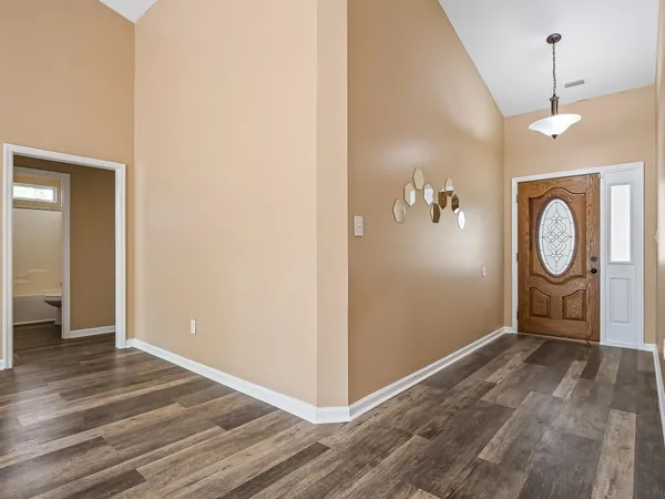 $330,000 | 47 Amy Lane, Crawfordville, FL 32327