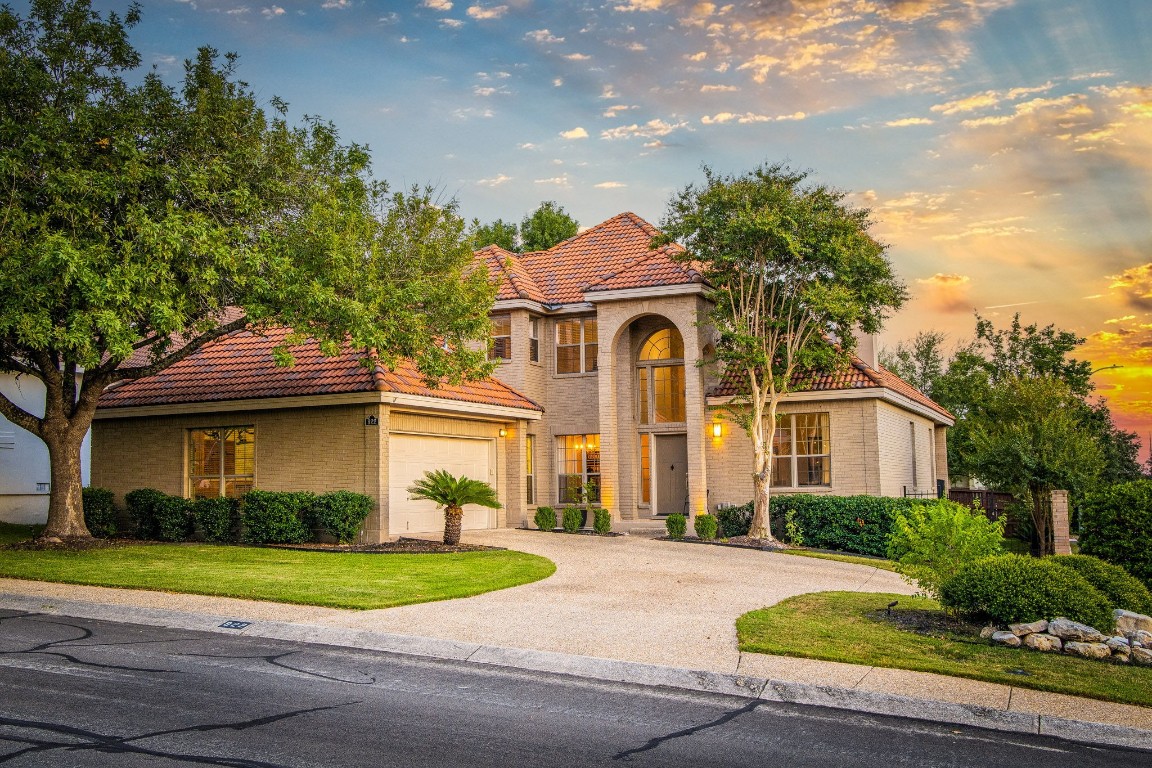 922 Serene Meadows San Antonio, TX 78258 - Photo 1 of 1