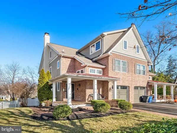 $5,500 | 117 West 5th Street, Media, PA 19063