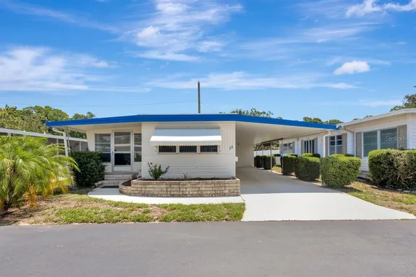 $100,000 | 9900 Ulmerton Road, Unit 35, Largo, FL 33771