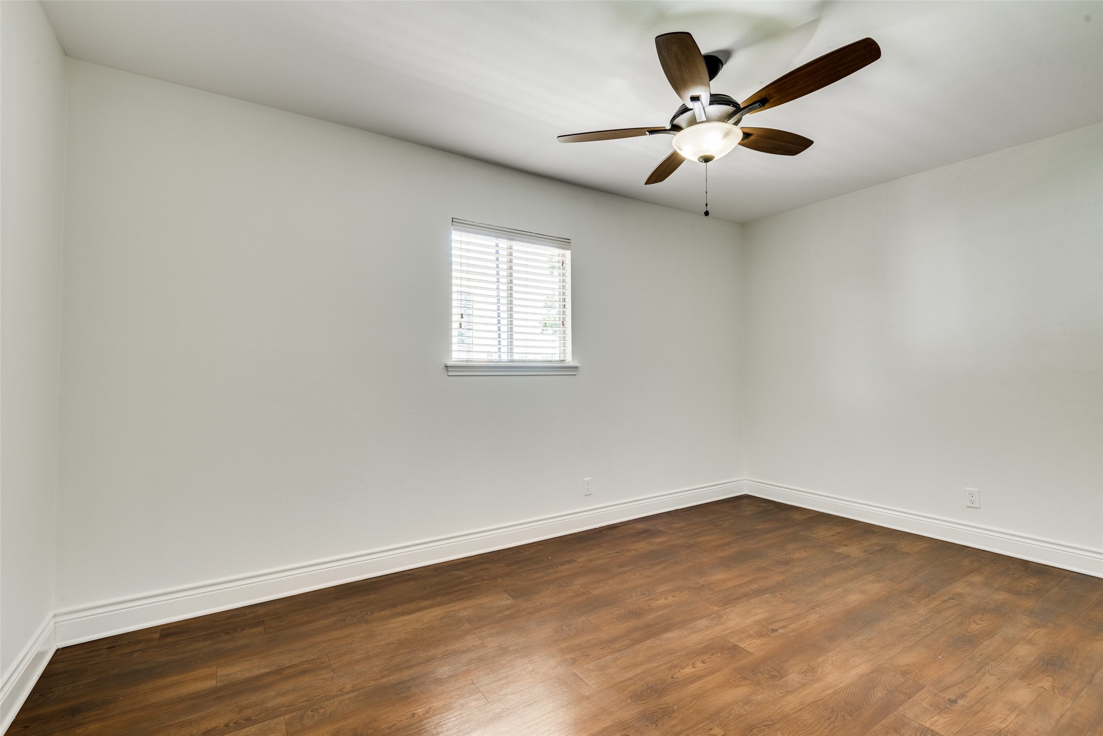 5612 Grover Avenue, Unit 101 Austin, TX 78756 - Photo 11 of 15 an empty room