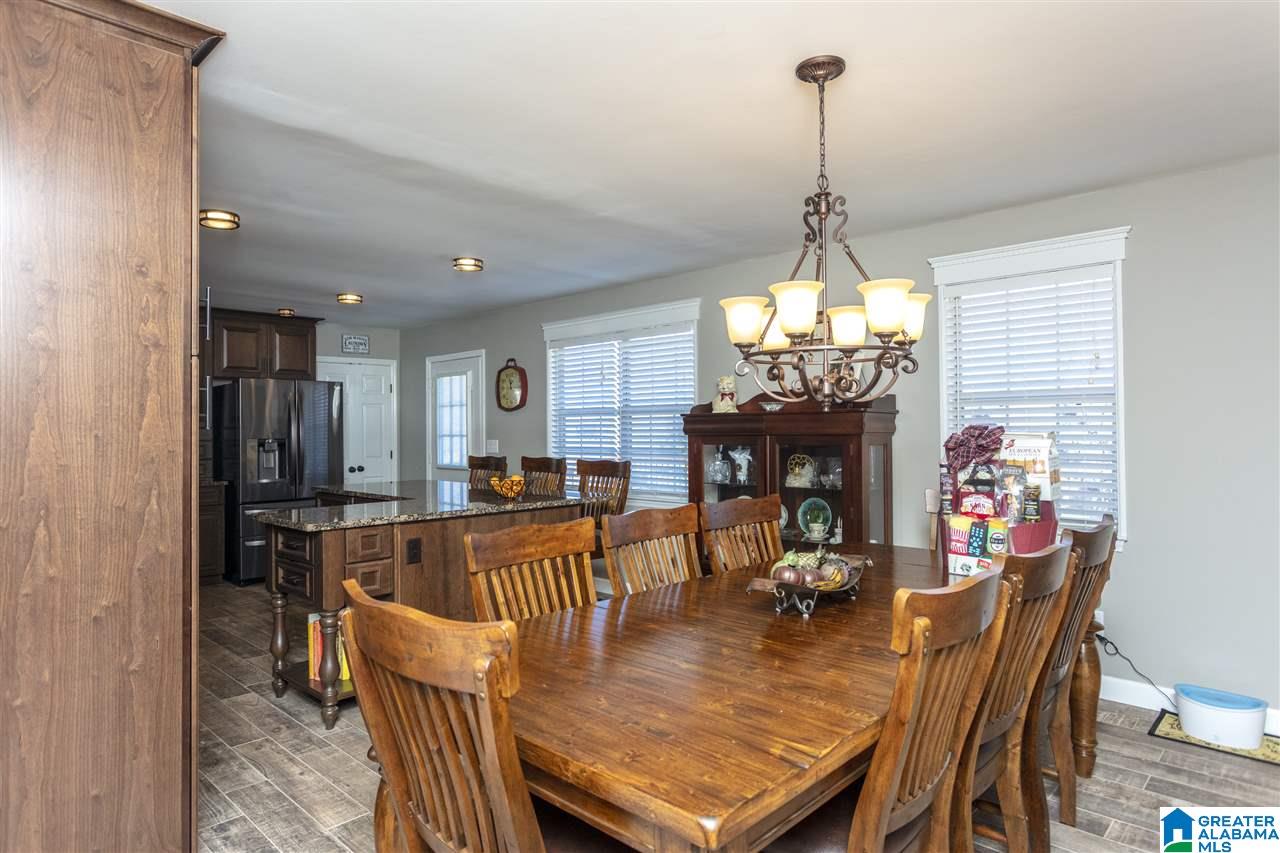 8269 Mulvehill Road Morris, AL 35116 - Photo 16 of 42