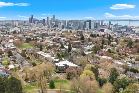 $625,000 | 1065 East Prospect Street, Unit 1, Seattle, WA 98102