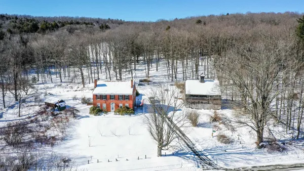 $895,000 | 1607 Massey Road, Springfield, VT 05156