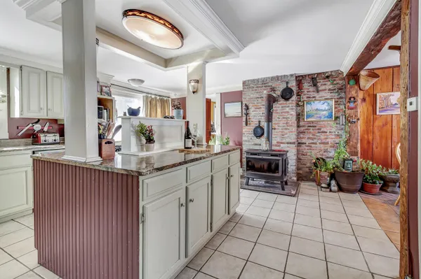 $895,000 | 1607 Massey Road, Springfield, VT 05156