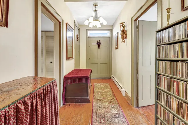 $895,000 | 1607 Massey Road, Springfield, VT 05156