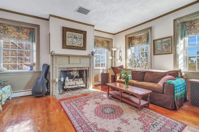 $895,000 | 1607 Massey Road, Springfield, VT 05156