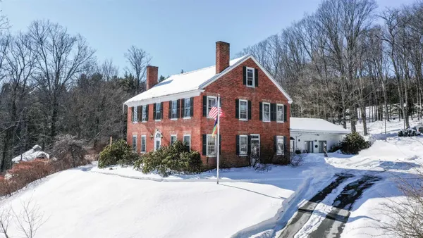 $895,000 | 1607 Massey Road, Springfield, VT 05156