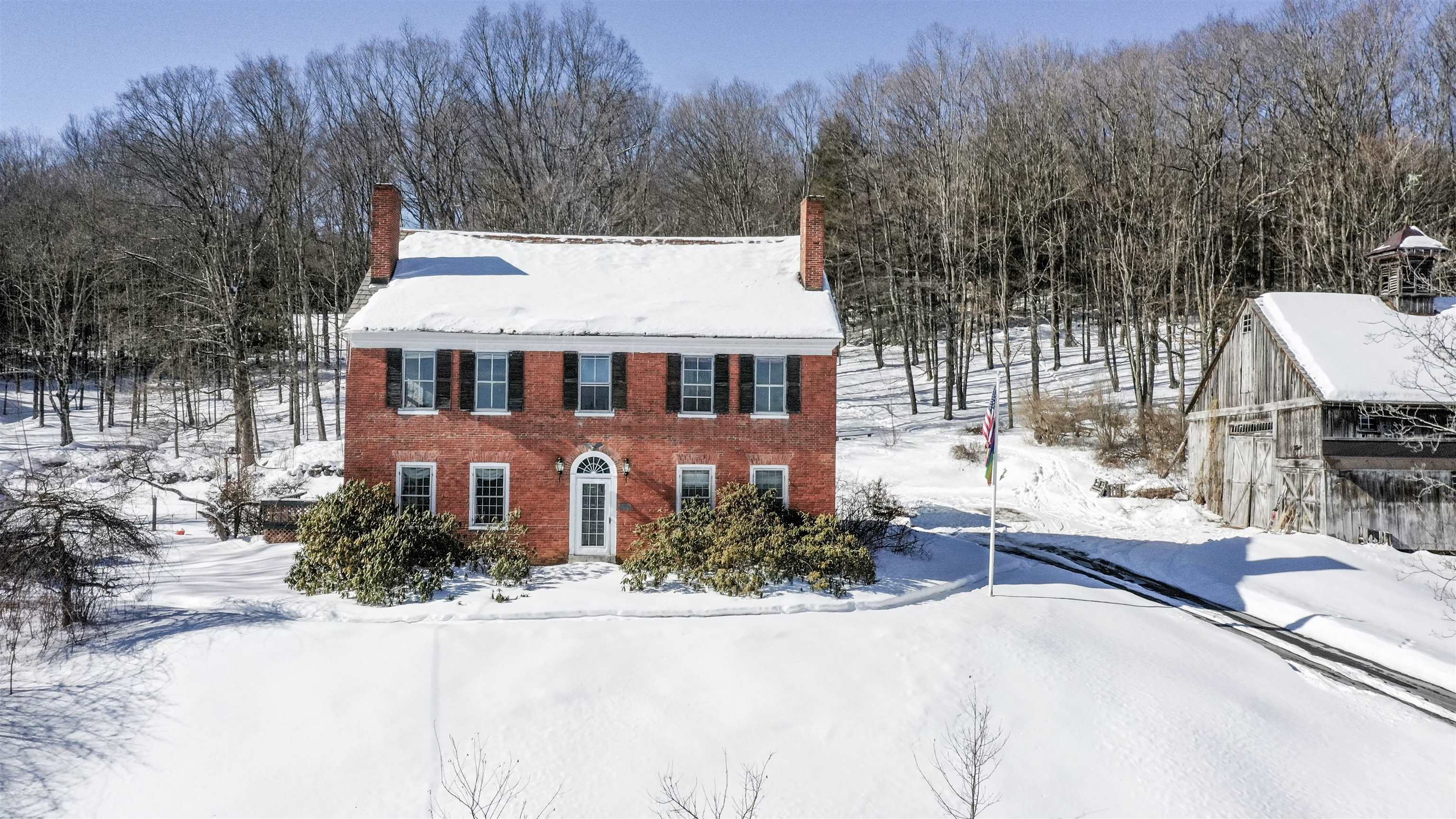 1607 Massey Road Springfield, VT 05156 - Photo 2 of 60