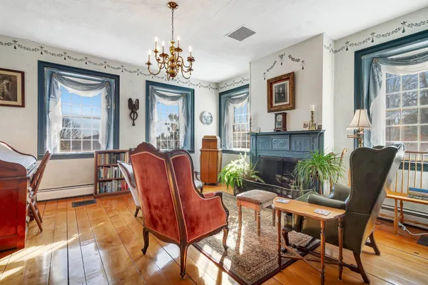 $895,000 | 1607 Massey Road, Springfield, VT 05156