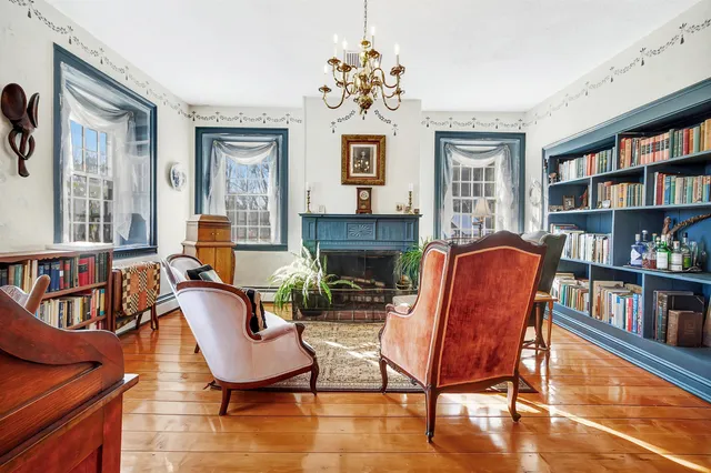 $895,000 | 1607 Massey Road, Springfield, VT 05156