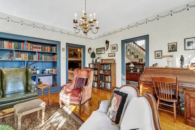 $895,000 | 1607 Massey Road, Springfield, VT 05156