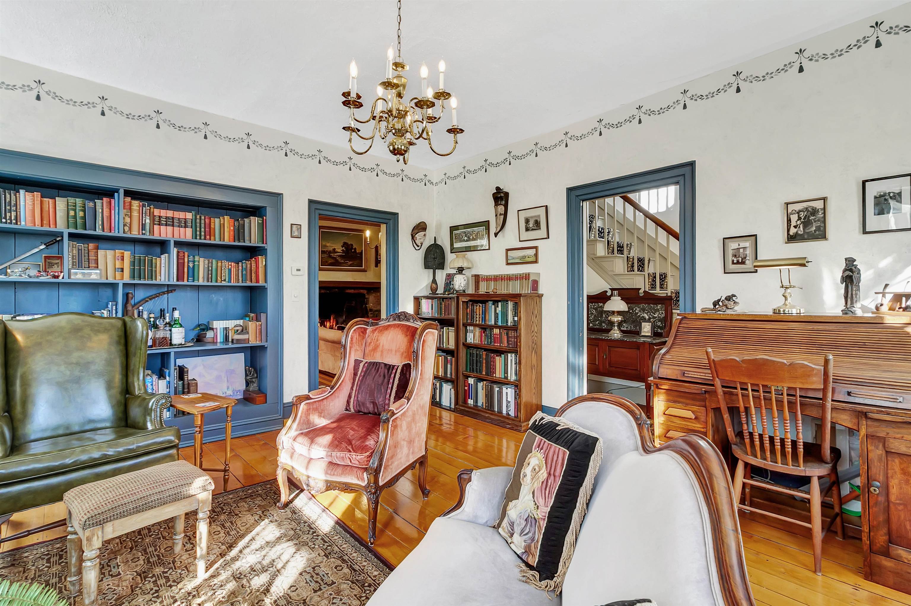 1607 Massey Road Springfield, VT 05156 - Photo 23 of 60