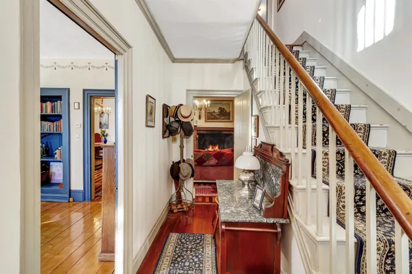 $895,000 | 1607 Massey Road, Springfield, VT 05156