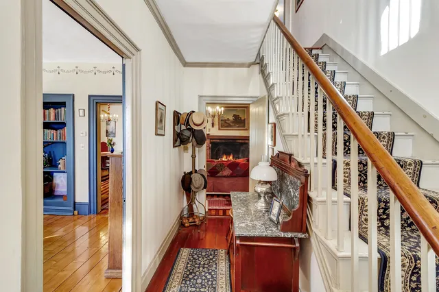 $895,000 | 1607 Massey Road, Springfield, VT 05156