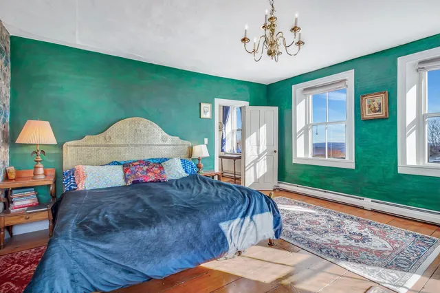 $895,000 | 1607 Massey Road, Springfield, VT 05156