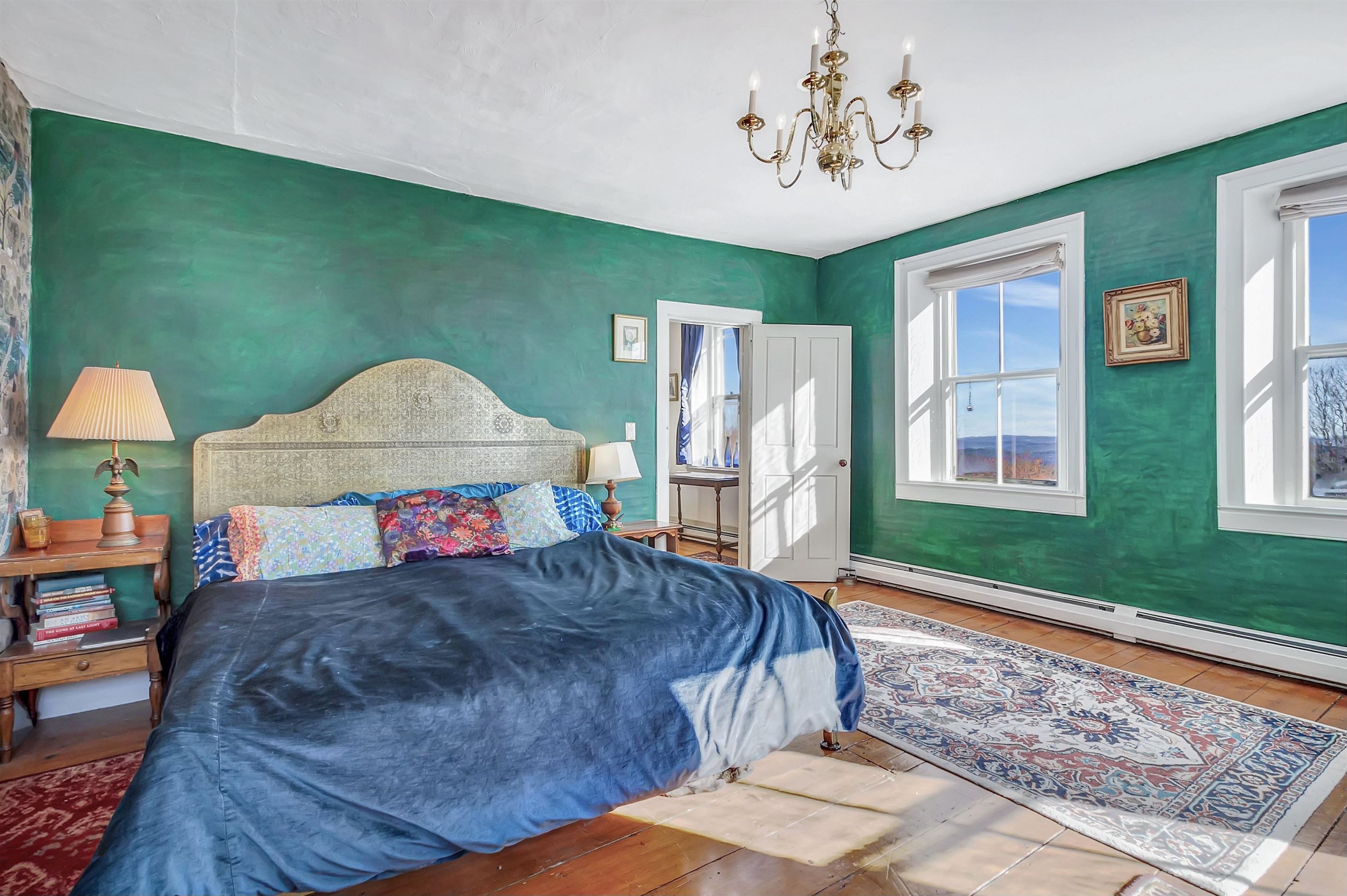 1607 Massey Road Springfield, VT 05156 - Photo 26 of 60