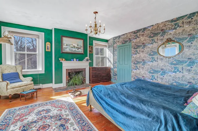 $895,000 | 1607 Massey Road, Springfield, VT 05156