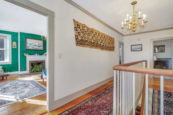 $895,000 | 1607 Massey Road, Springfield, VT 05156