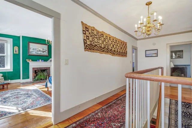 $895,000 | 1607 Massey Road, Springfield, VT 05156